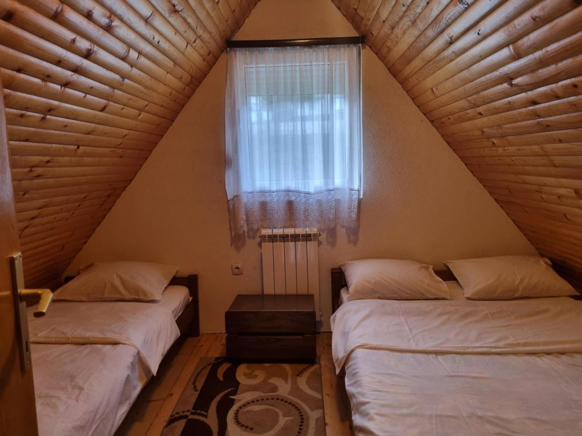 Bungalow In Mountain 2 Žabljak 外观 照片