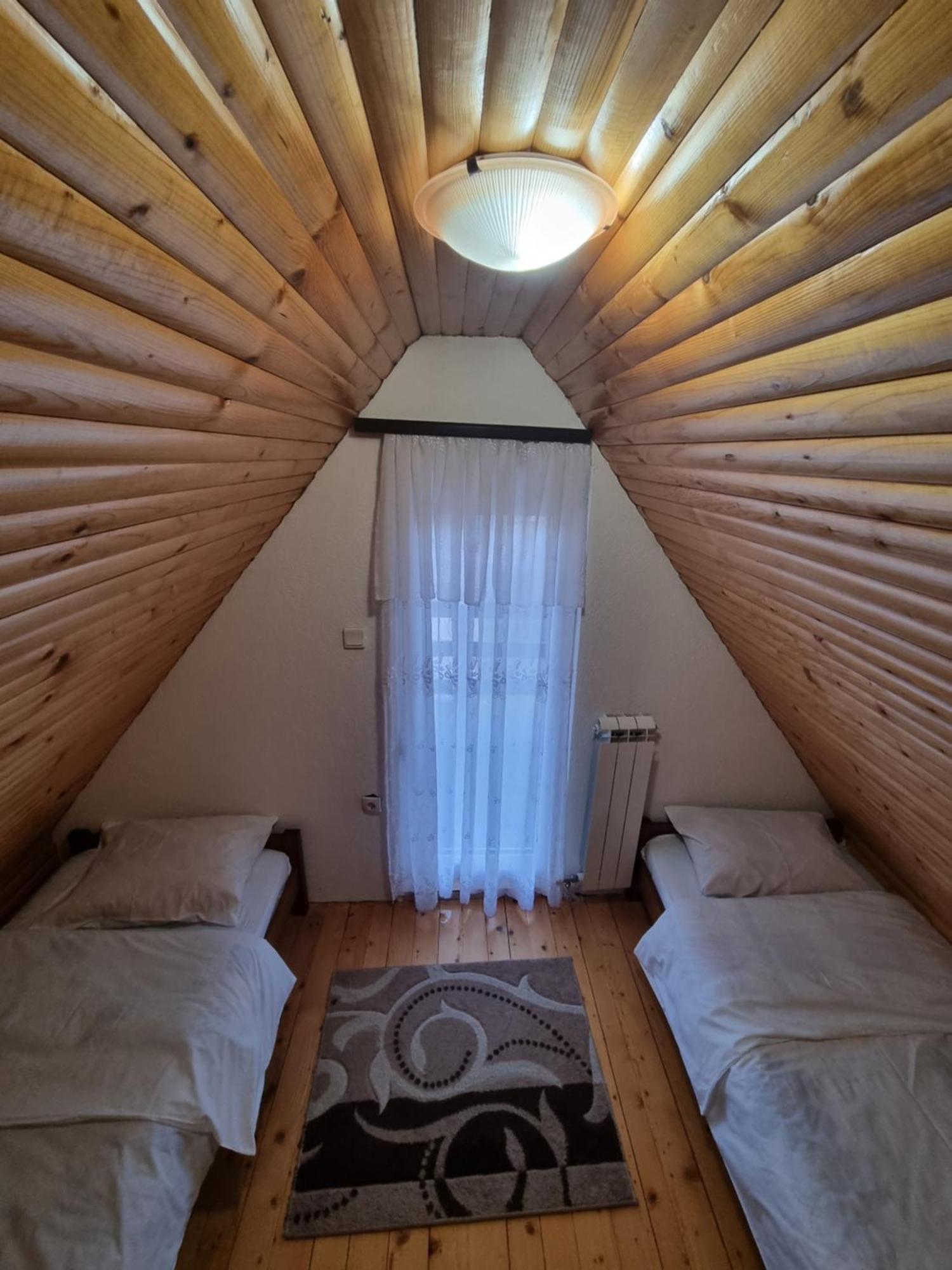 Bungalow In Mountain 2 Žabljak 外观 照片